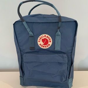 Fjällräven Kanken Backpack